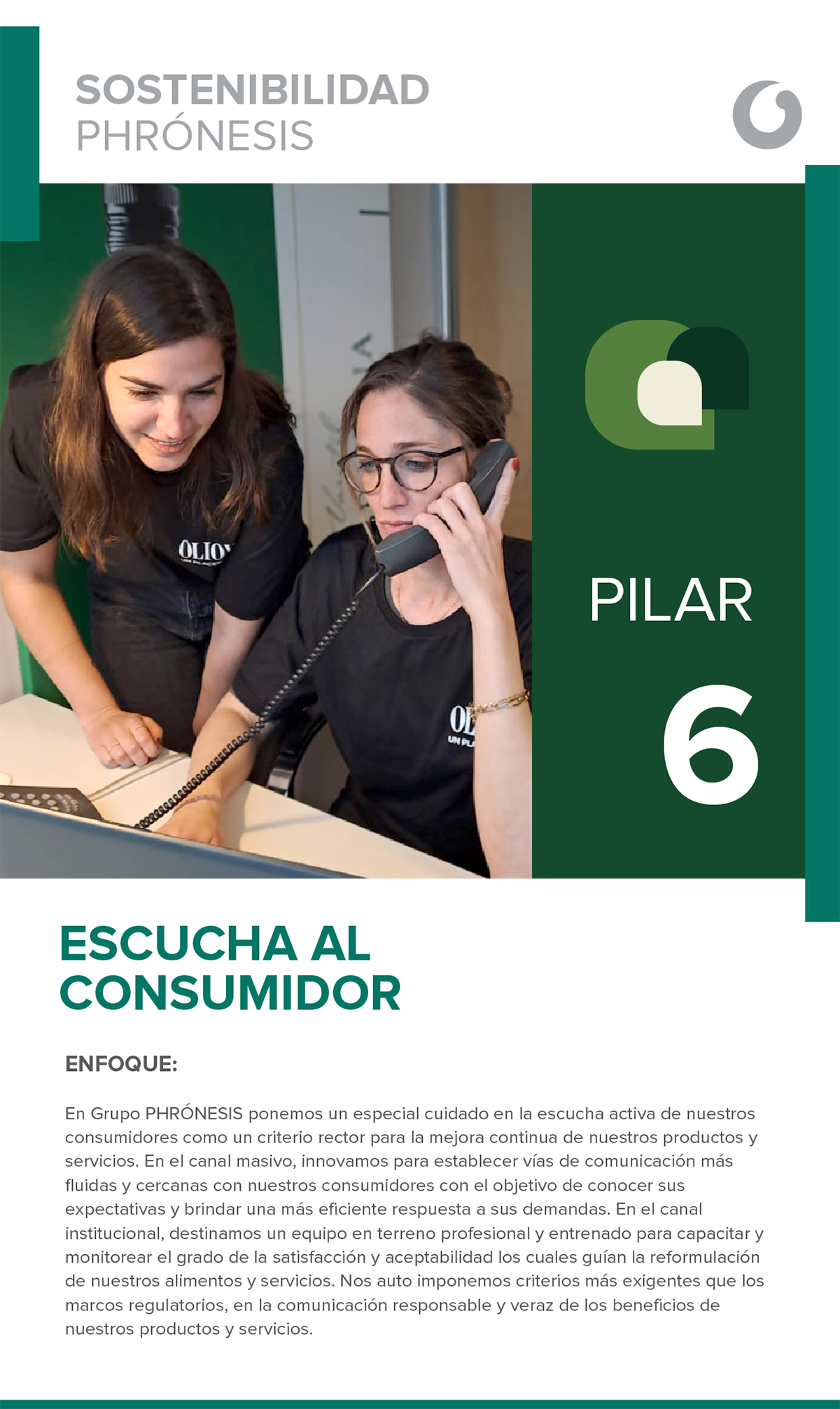 Pilar 6